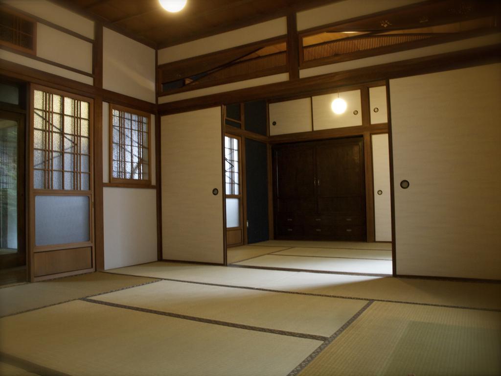 Tunnel Kitakyushu Room photo