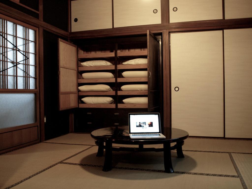 Tunnel Kitakyushu Room photo