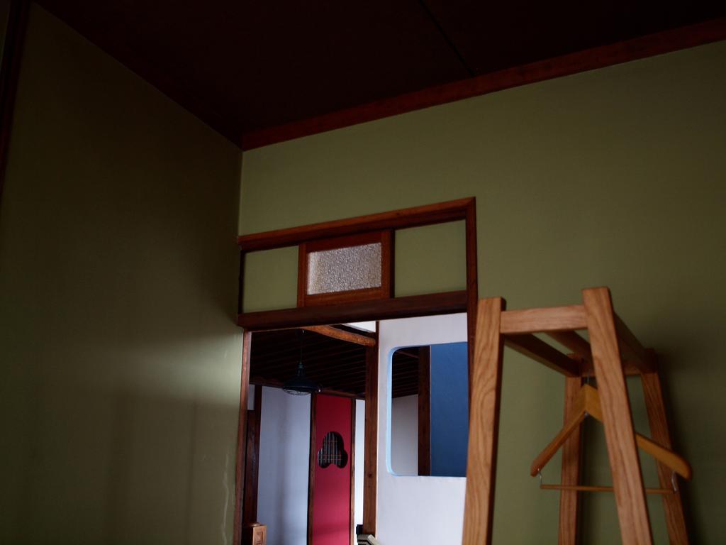 Tunnel Kitakyushu Room photo