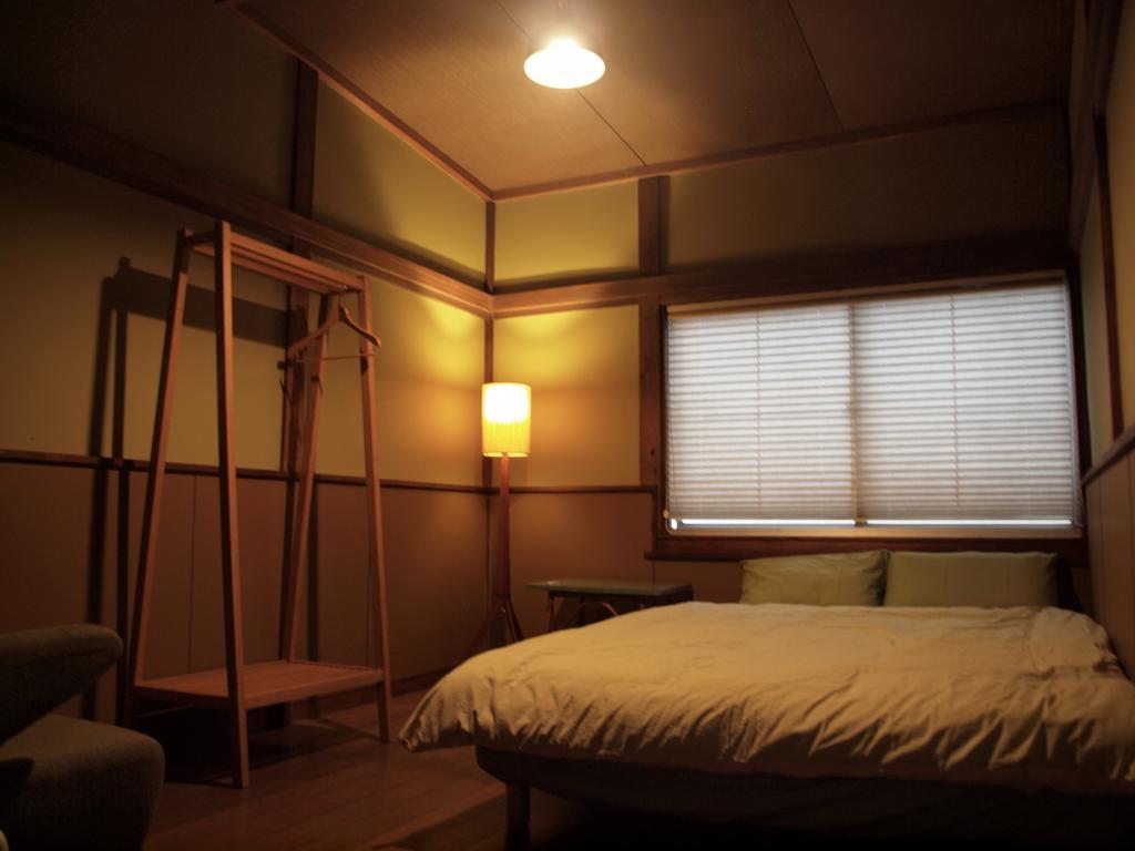 Tunnel Kitakyushu Room photo